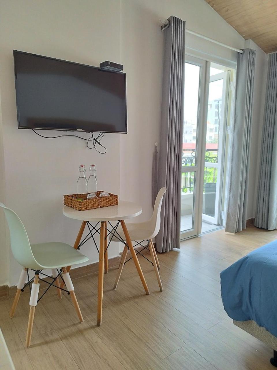 7 Apartment Ciudad Ho Chi Minh  Exterior foto