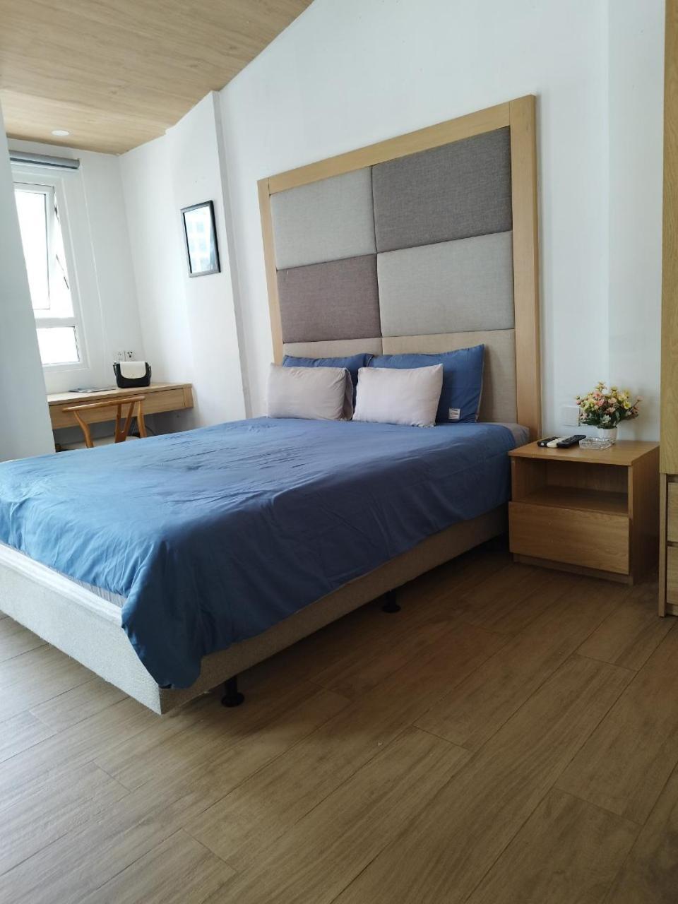 7 Apartment Ciudad Ho Chi Minh  Exterior foto