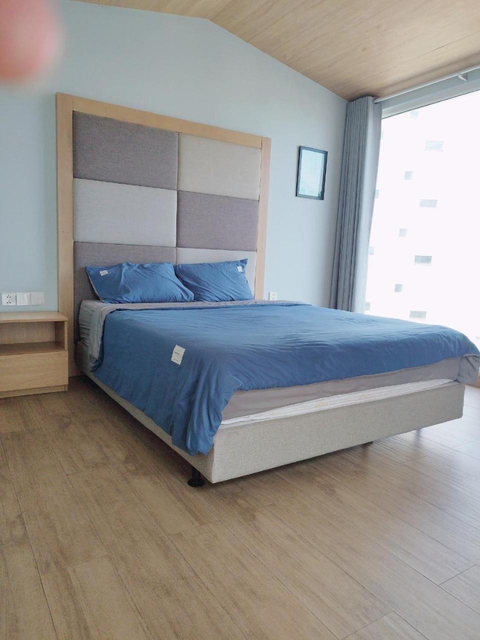 7 Apartment Ciudad Ho Chi Minh  Exterior foto